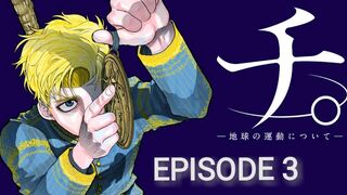 Orb on the Movements of the Earth Episode 3 in English SUB