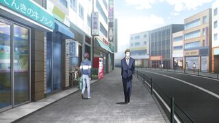 Prison School - E07 Uncensored v2 [1080p][x265][10-bit][Dual-Audio].