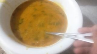 Mzydaar Daal Masoor