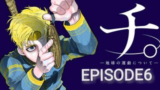 Orb on the Movements of the Earth Episode 6 in English SUB