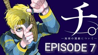 Orb on the Movements of the Earth Episode 7 in English SUB