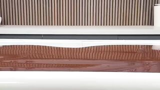 Chocolate Toothbrush and Paste_ ????The perfect morning routine_ _amauryguichon _chocolate(1080P_60FPS).mp4
