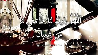 صباحكم خير وبركة