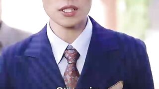 Masquerade of Wealth | SUB ENG - EP03 (END)