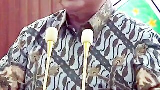 Presiden Prabowo: Efisiensi Anggaran Demi Rakyat, Kurangi Seminar, Tingkatkan Aksi