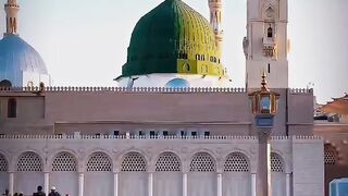 Ye Shehre Mustafa hi I Beautiful Islamic I Madina