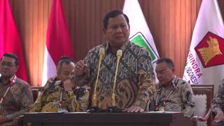Silaturahmi Koalisi Indonesia Maju