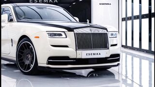 Esemka Karya Anak Negeri Buat Geger Industri Otomotif