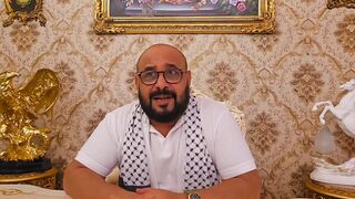 خطة السيسي لأعمار #غزه دون تهجير