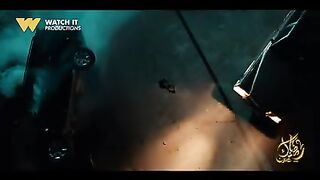 مسلسل الشرنقه في رمضان