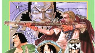 ONEPIECE VOL 19 #169 THE KINGDOM'S STRONGEST WARRIOR.