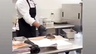 Funny events