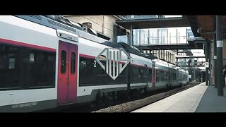 Hakim Liberta - Moteur 40 (Official Music Video) By. Aws Prod