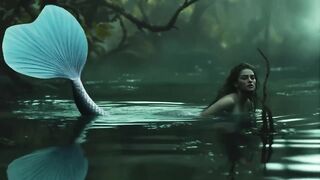 Amazing Mermaids