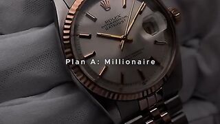 plan millionaire