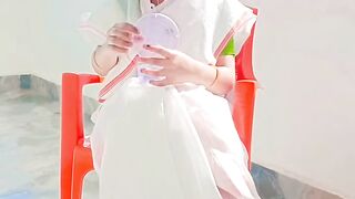 এই ছোট্ট বিন্দুবাসীর অভিনয় কেমন হয়েছে