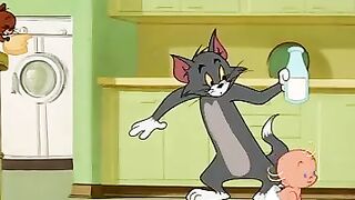 Tom and jery