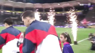 Toulouse - PSG  0:1 | Ligue 1 | 15. 02. 2025