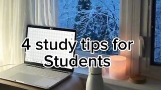 Smart ???? study???? tips