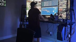Best setup for trading Bitcoin and all crypto
