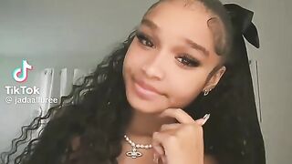 Beautiful face