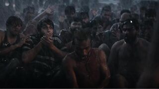 Bagheera hindi part 1