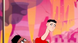 Jude and mbappe Vs Ronaldo and vini