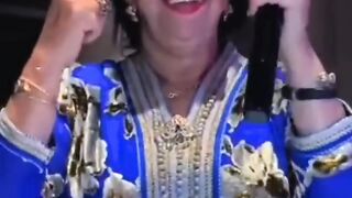 حليمة الزهوانية