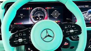 mercedes class