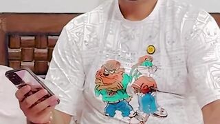 Funny Punjabi Husband Wife