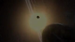 Solar system ⭐