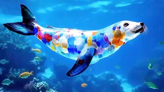 Modern Mermaids