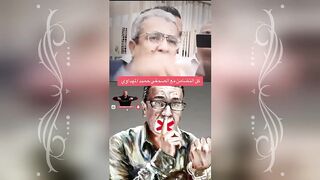 حميد المهداوي