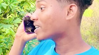 Lucu Afrika