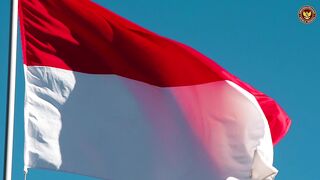 Lagu Indonesia raya terbaru 2025