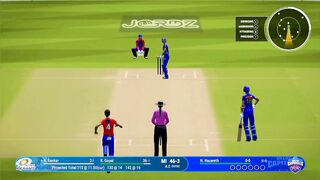 Out or not out ????#cricket #outornotout