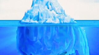 Antarctica Continent #science #spacefacts