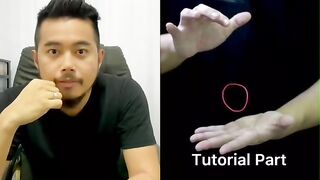 Magic tutorial