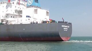 Amazing Ship