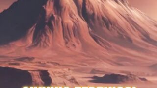 Fakta menarik gunung tertinggi di tata surya.mp4