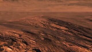 The Widest Valley in the Solar System!! Wider Than the Grand Canyon.mp4