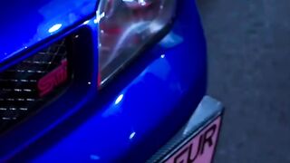 Do You Like SUBARU?