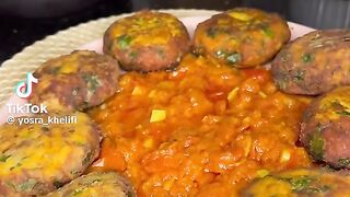 Tunisian cuisine