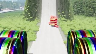 Beamngdrive Quest