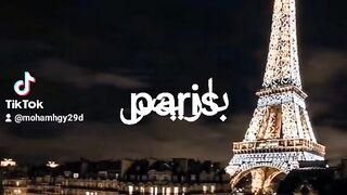 عيش في الغربا