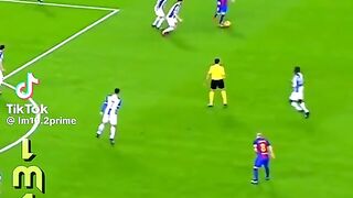 Messi, your father, Messi, your uncle, better, no play in the goat world, Messi