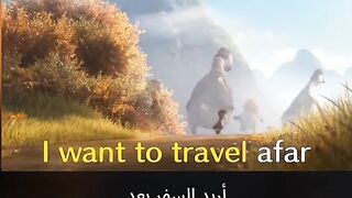 Learn English in a short time