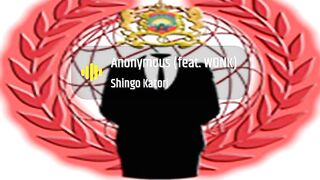 Anonymous