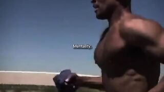 Stay Hard