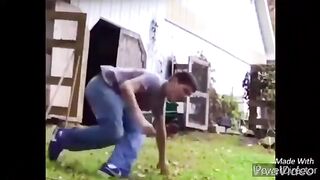 أفضل_فيديو_مضحك_للأطفال_مع_الفراخ